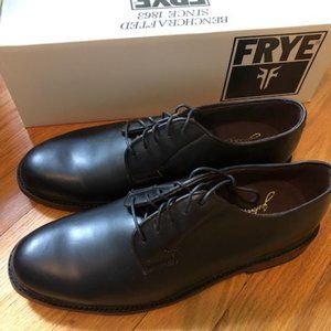 Frye Oxfords